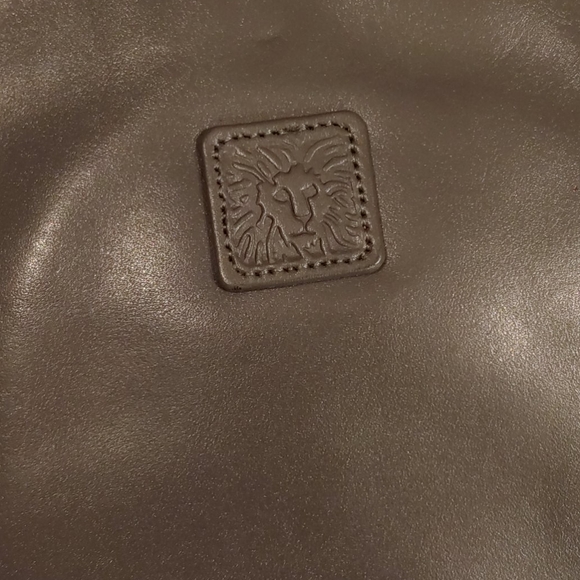 Vintage Anne Klein clutch - Picture 2 of 4